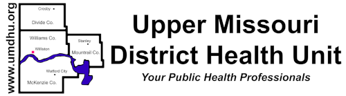 Upper Missouri District Health Unit - Your Public Health Professionals